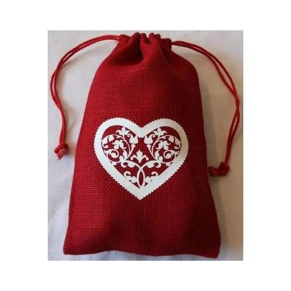 Dark Chocolate Pecan Caramel Clusters With Sea Salt Gift Bag A298