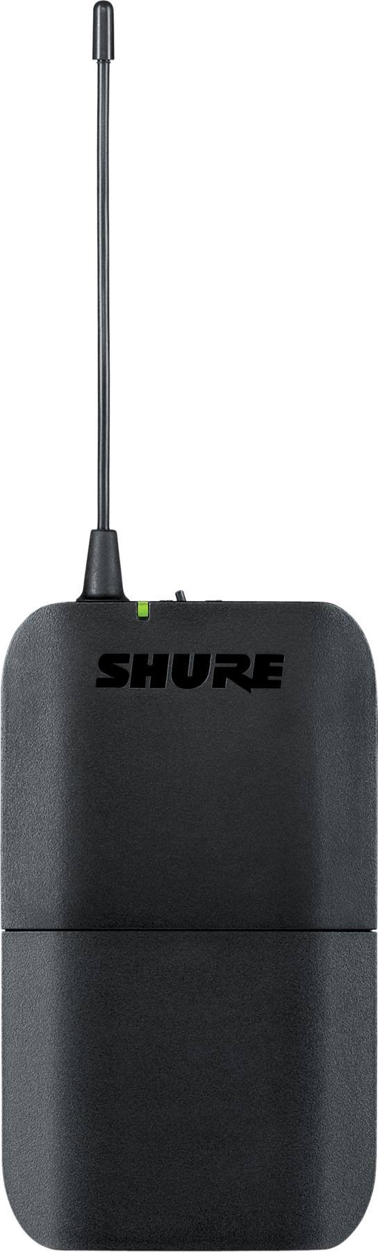 BLX Wireless Bodypack Transmitter N363339