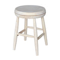 18 in. Swivel Dining Chair X912