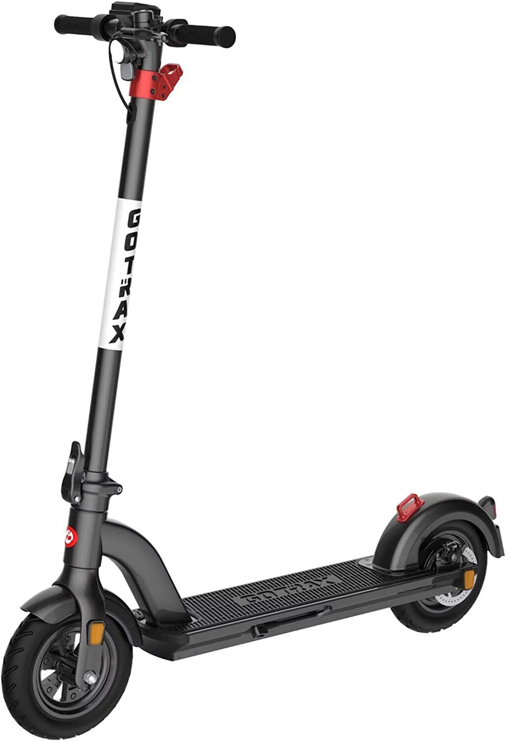 10inch Tires 20MPH Folding Electric Scooter Y337012