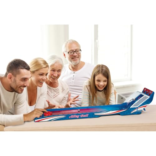 Tabletop Electronic Arcade Game with Sound Effects U48796