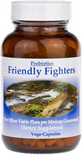 Probiotic 2 billion CFU 1 Month Supply Y6121