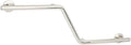 38 inch Stainless Steel Right Handed Grab Bar Y44200