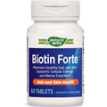 Biotin 5 mg 60 tabs M189
