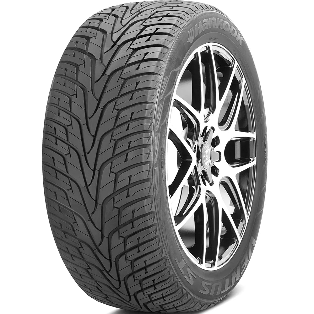 All Season 255/50R17 101W SUV/Crossover Tire M844928