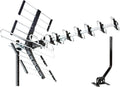 Outdoor HDTV Antenna up to 200 Mile Long Range M869