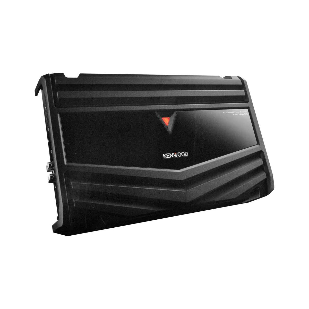 4-Channel Car Amplifier W9362