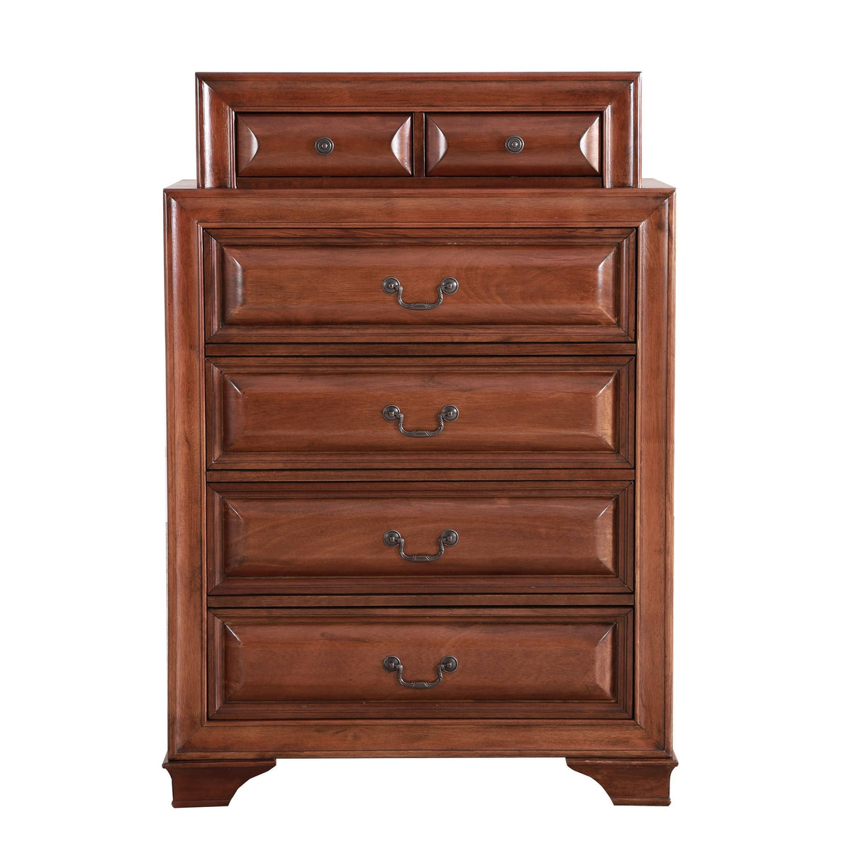 Cappuccino Chest M81990