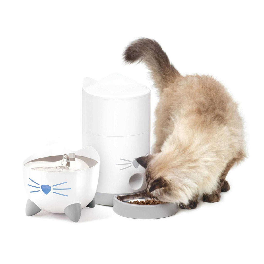 Smart Feeder O125