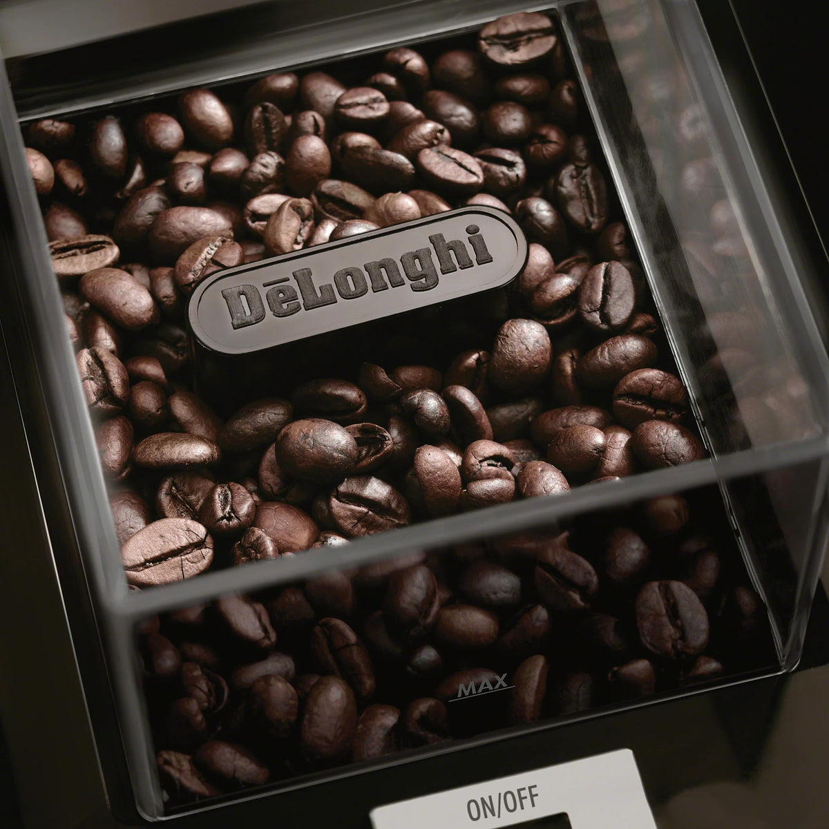 Burr Coffee Grinder W737701