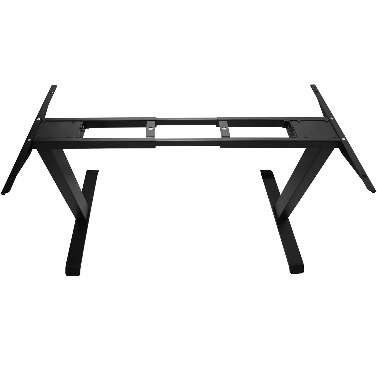 Electric Height Adjustable Standing Desk with Memory Preset Controller K8029