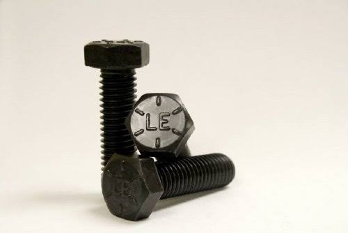 7/16-14 x 6 Grade 8 Hex Cap Screw (25) Z76595