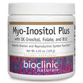 Myo-Inositol Plus Powder 4.55 oz W1034