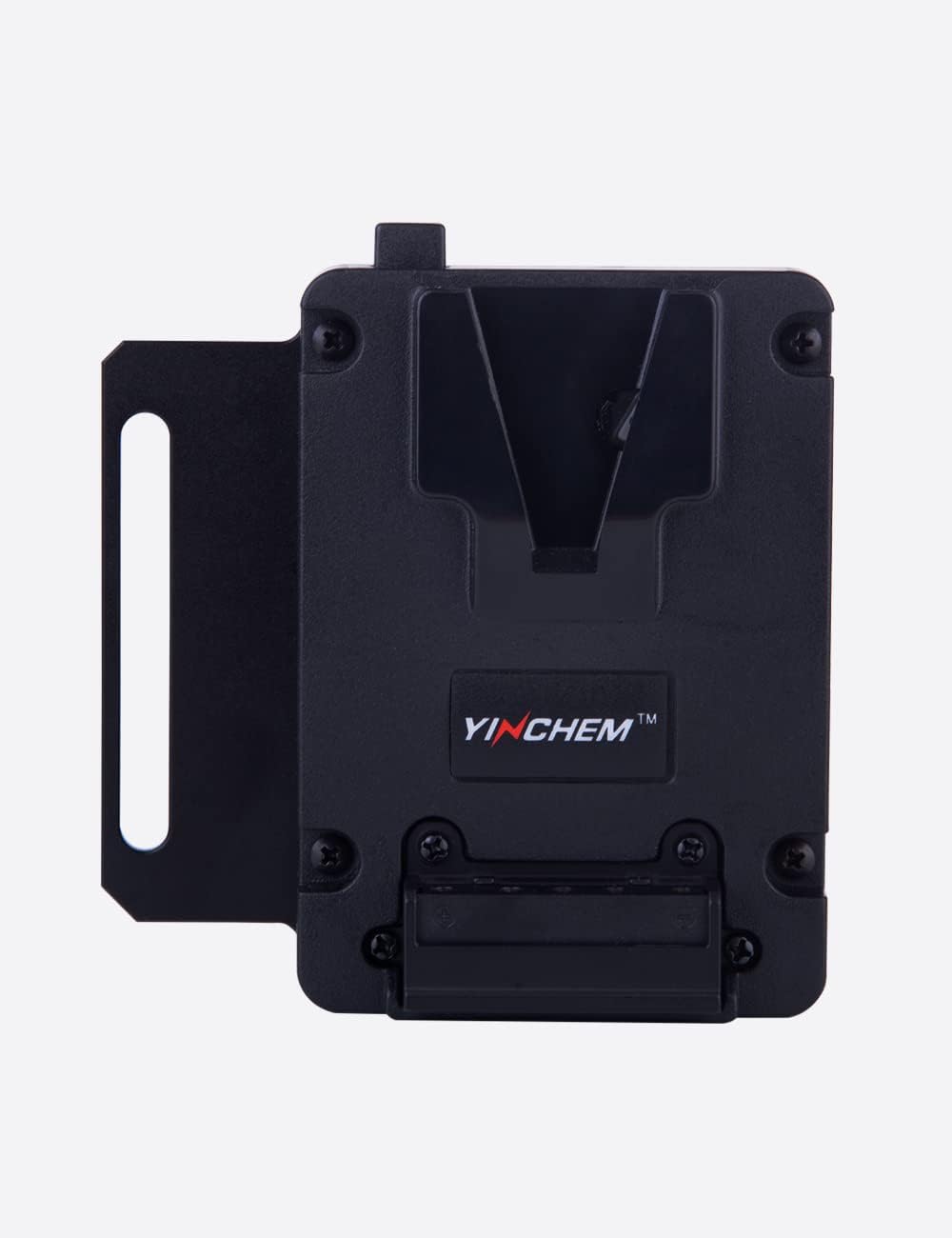 V Mount Battery Adaptor Plate with D-Tap Output O58692
