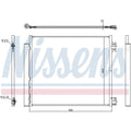 Capacitor for Air Conditioner K931615