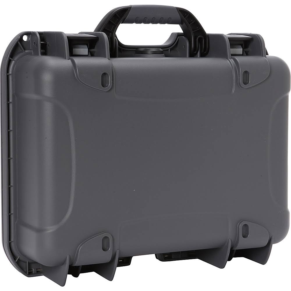 920 Case with Foam Yellow F418133
