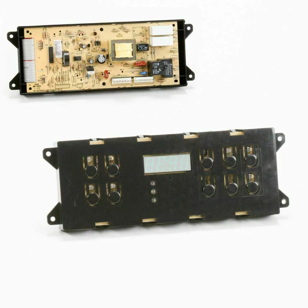 Range Oven Control Board T5967