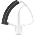 White Edge Beater Attachment for Stand Mixer H8176