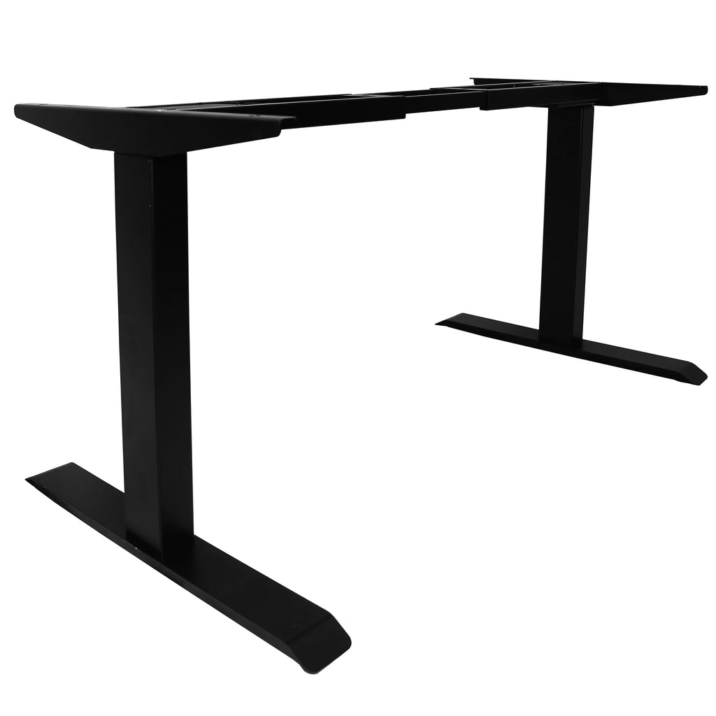 Electric Height Adjustable Standing Desk with Memory Preset Controller K8029