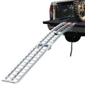 Folding Motorcycle Ramp P516489