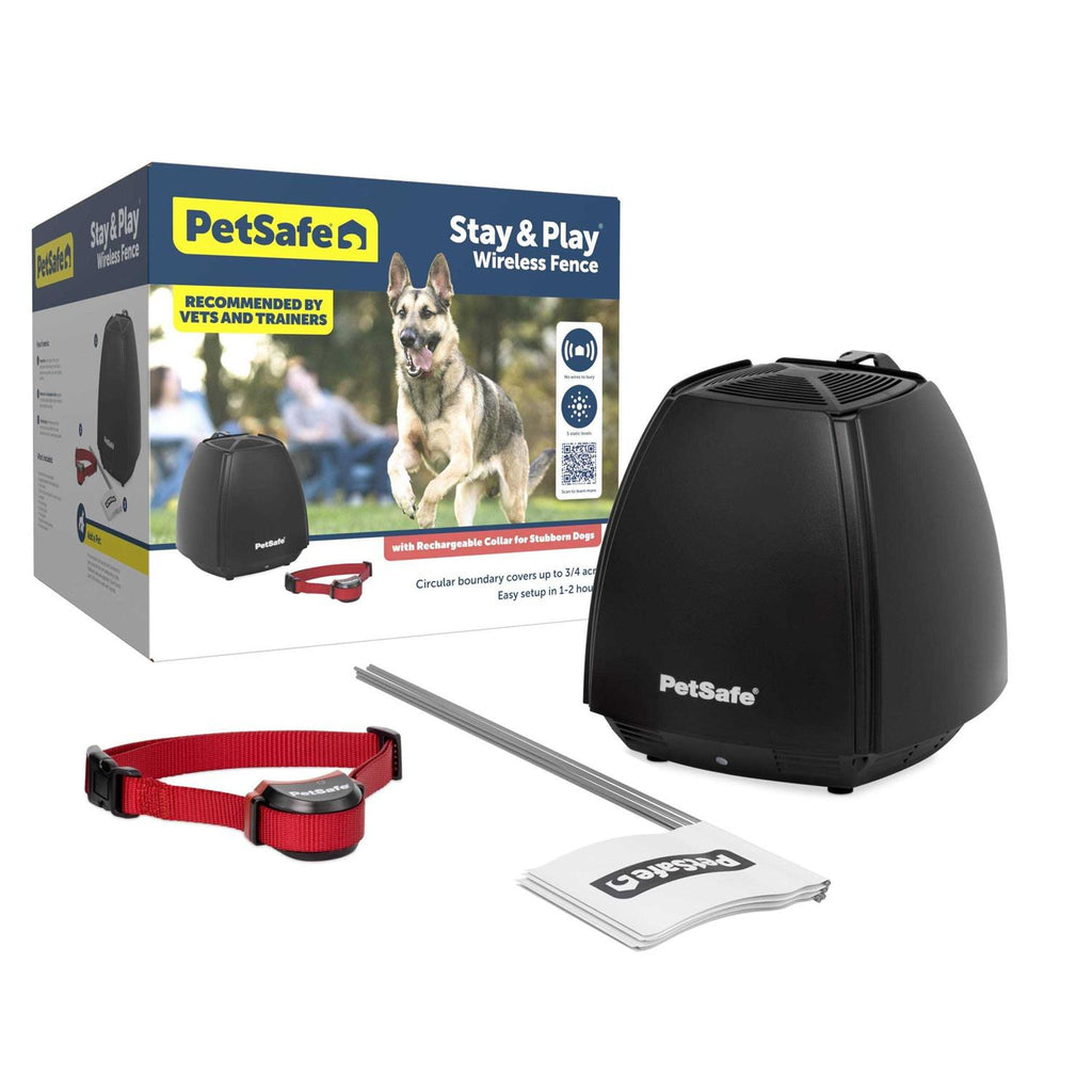 Wireless Fence for Dogs E975276