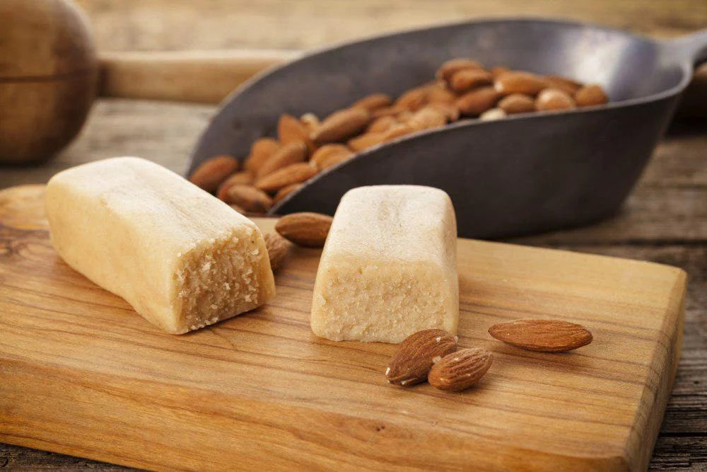 Organic Blanched Almond Flour, 4 Pounds M663805