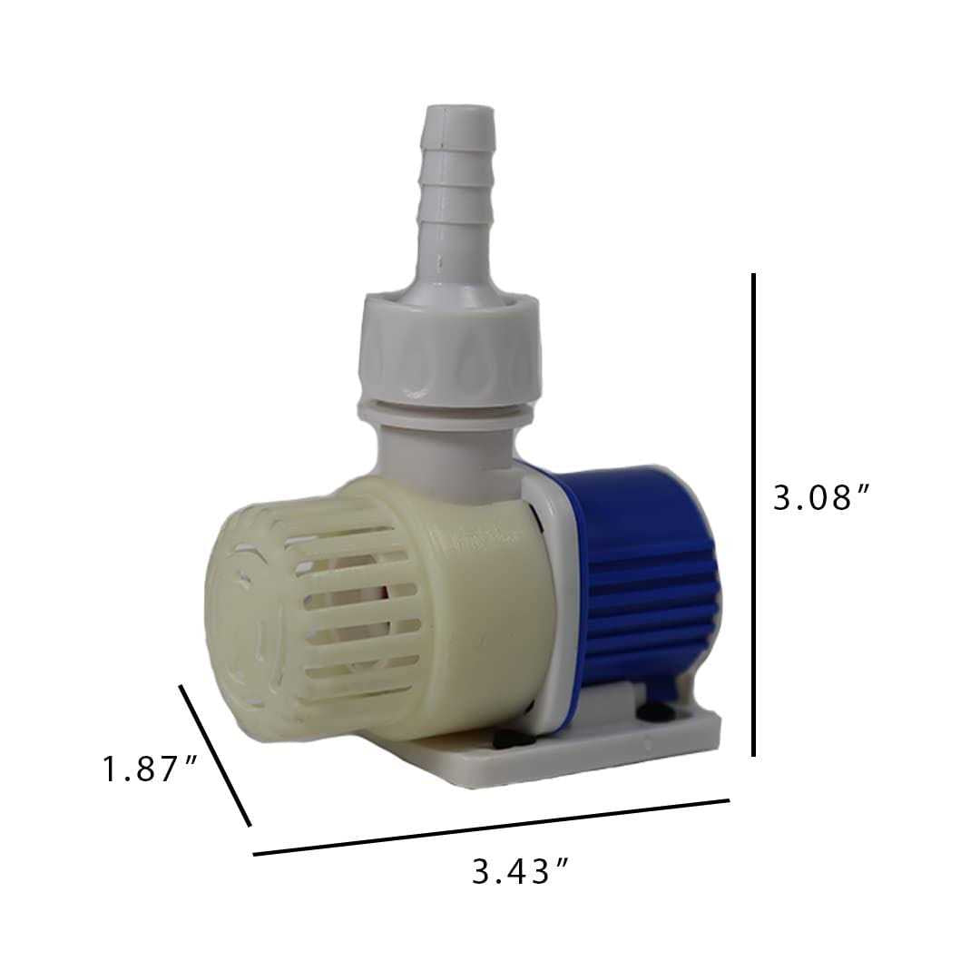 MightyJet Mini DC Return Pump H692