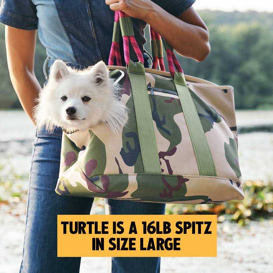 Pet Tote P3598