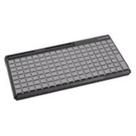 Black USB Keyboard N71079