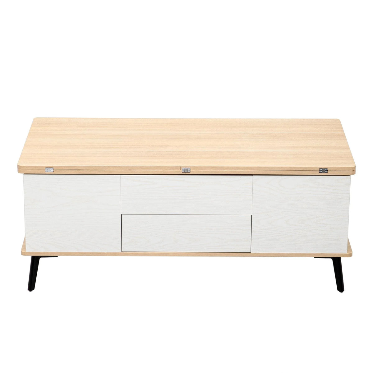 5 Piece Lift-Top Coffee Table Set F575887