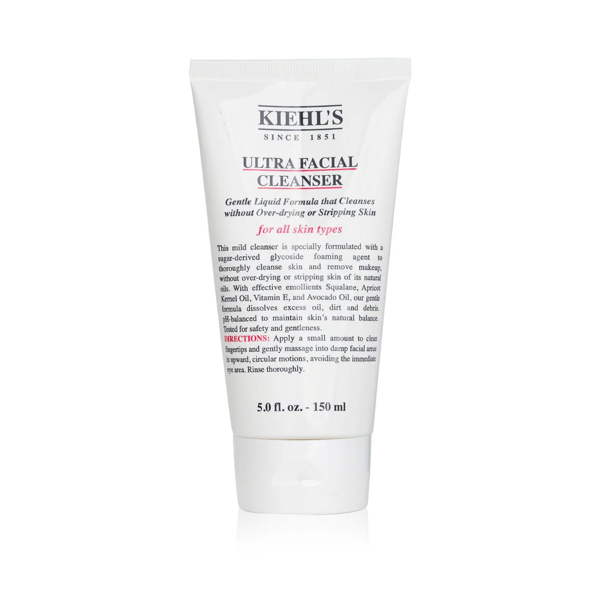 Facial Cleanser 150ml I9362