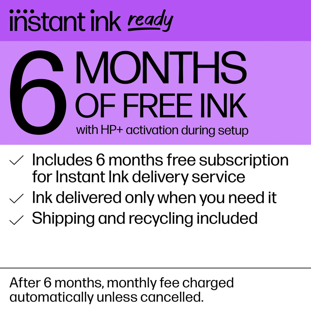 Wireless Color Inkjet All-in-One Printer F383