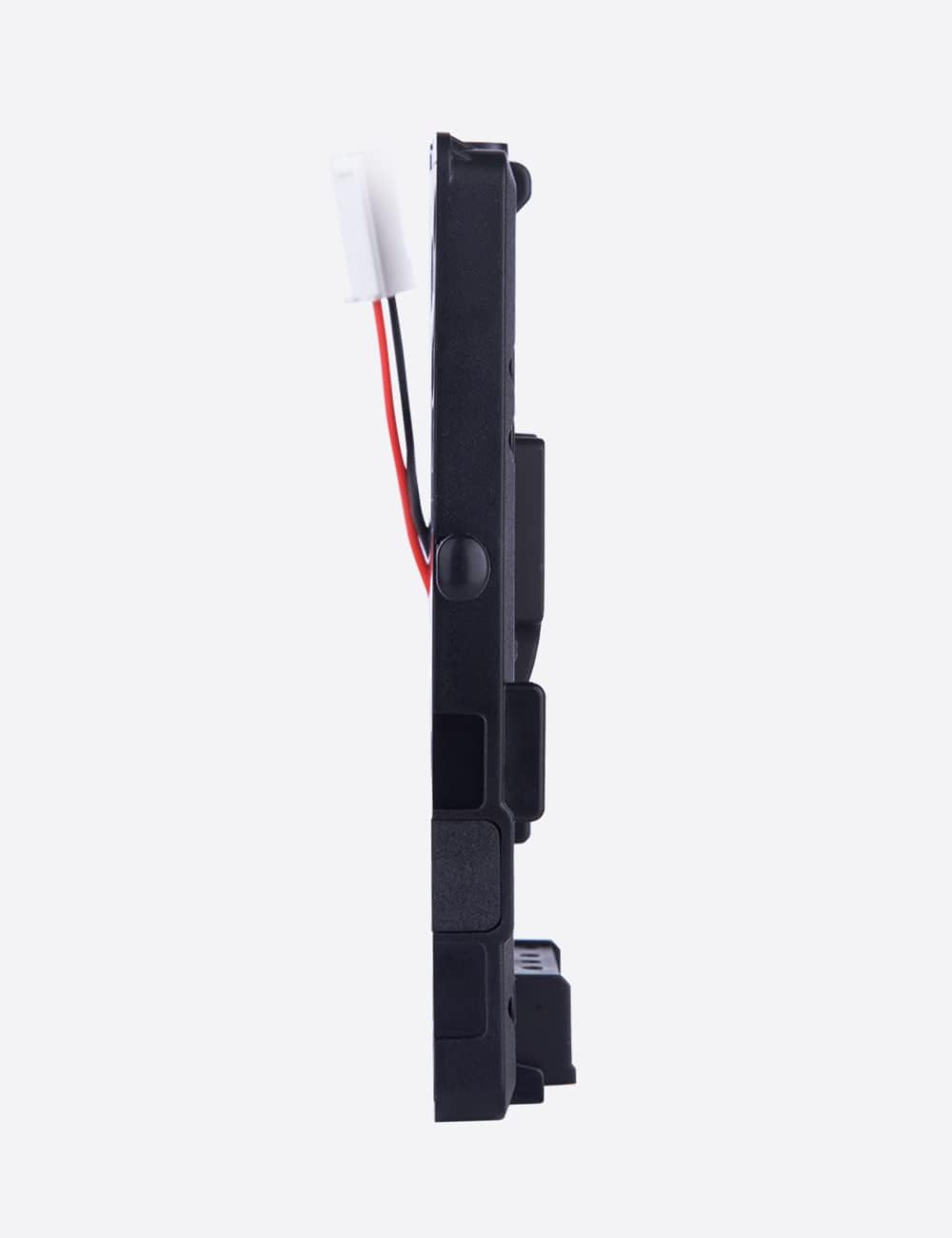 V Mount Battery Adaptor Plate with D-Tap Output O58692
