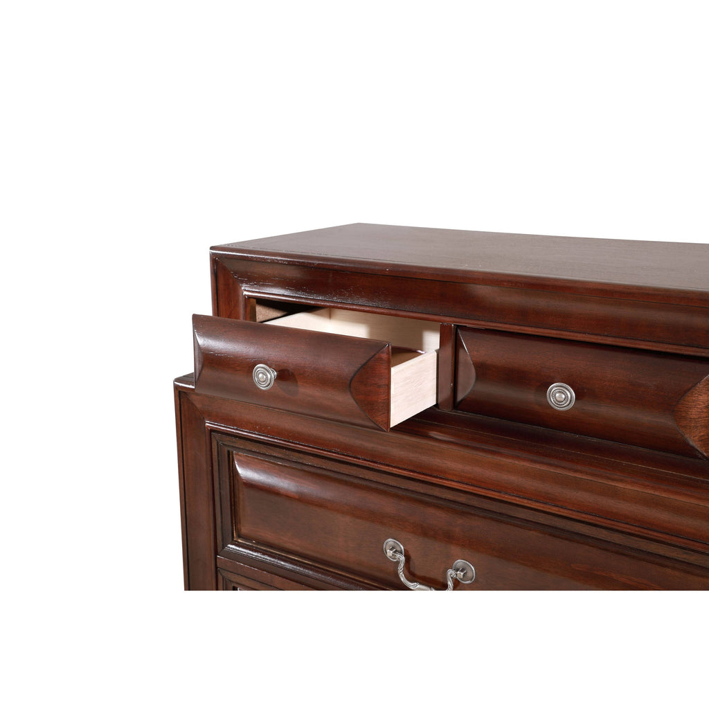 Cappuccino Chest M81990