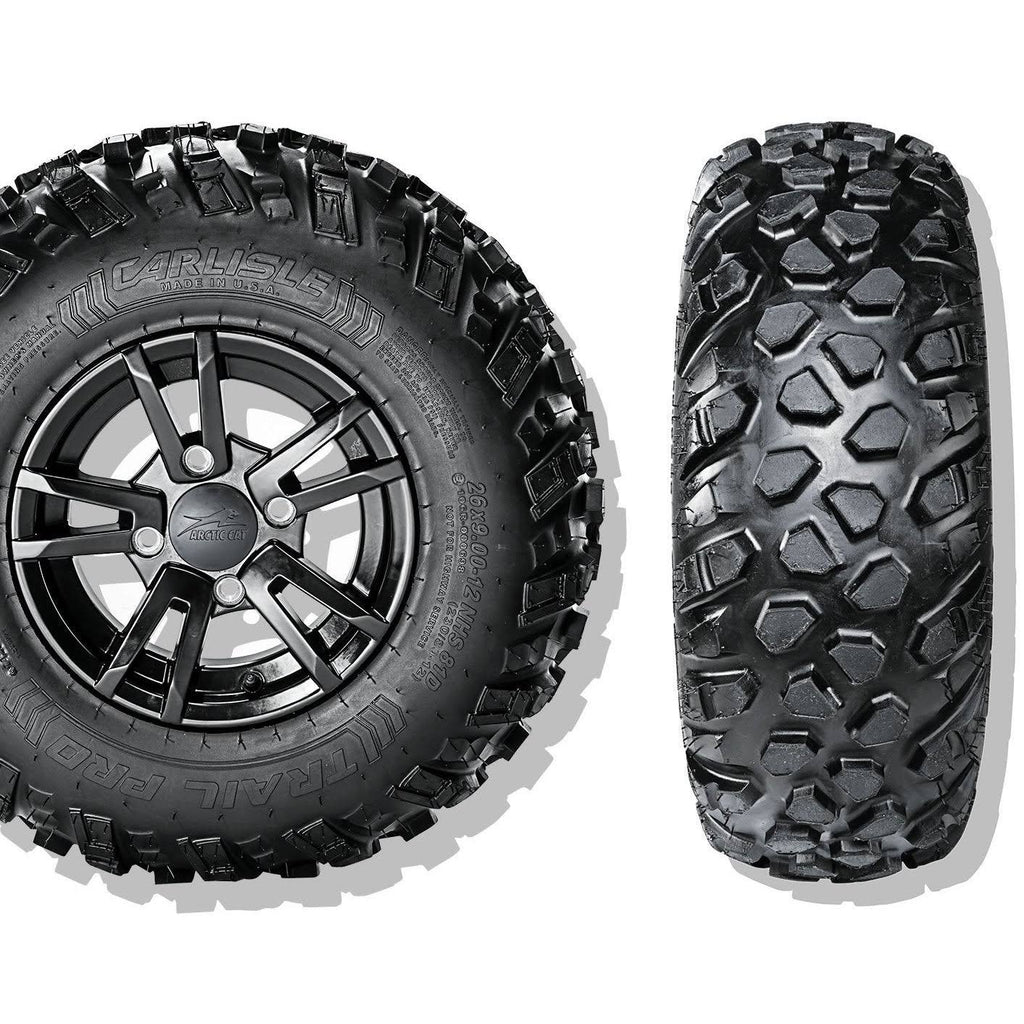 27X900-14 6 Ply ATV Tire N3900