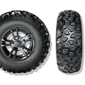 27X900-14 6 Ply ATV Tire N3900