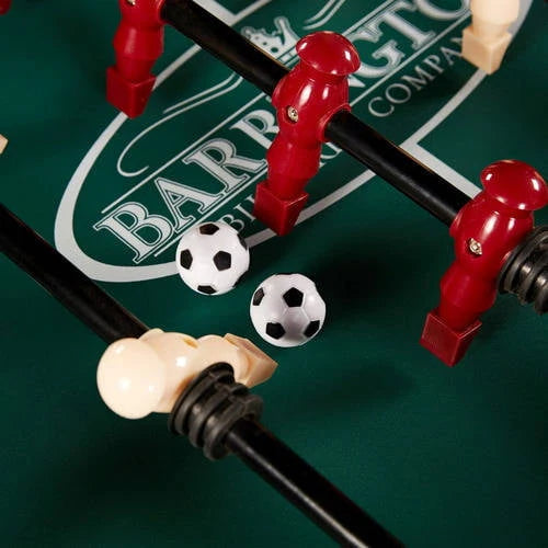 54 inch Foosball Game Table Z63706