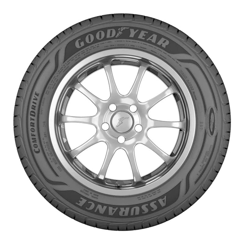 All Season P215/60R16 95V Passenger Tire A9502