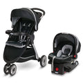 Black Travel System Z64879