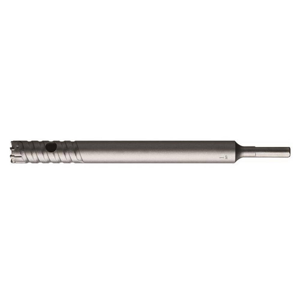 3/4 in. x 18 in. HSS Carbide Tipped Drill Bit F130