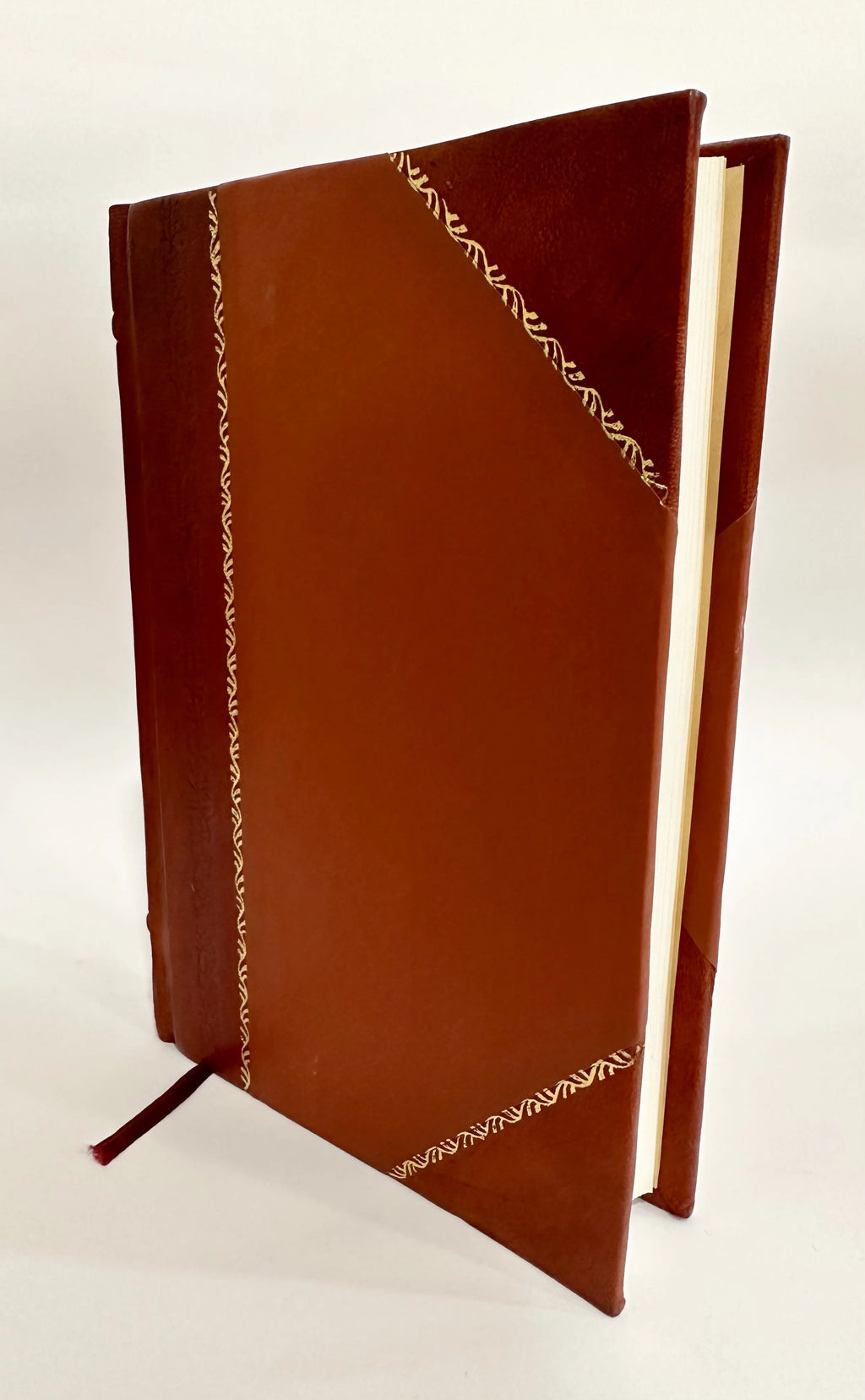 Craftsman Furnishing for the Home Leather Bound Q9899