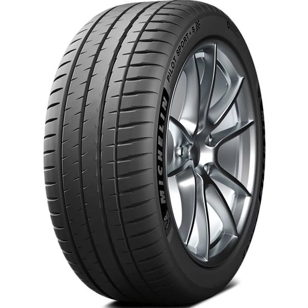 Summer 225/40ZR19 (93Y) XL Passenger Tire P187724