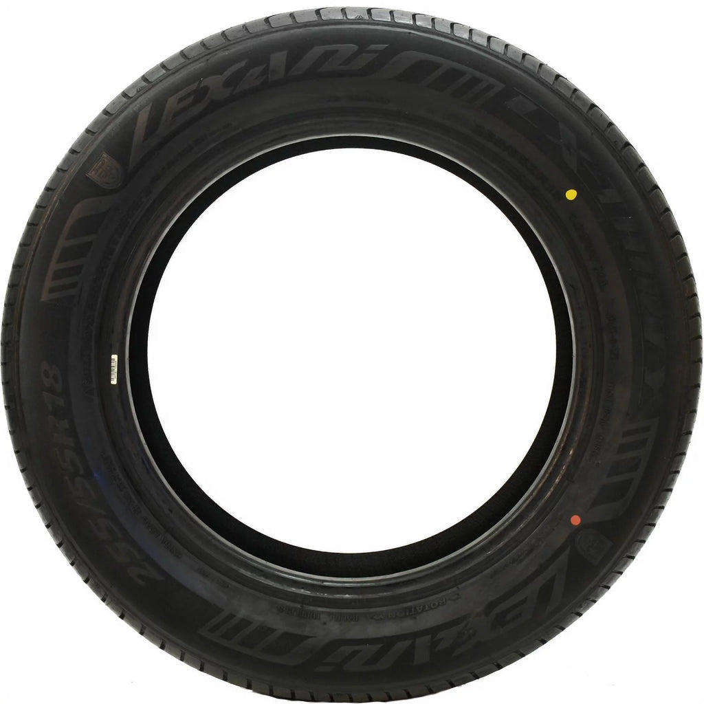 All Season 275/25ZR24 96W XL Passenger Tire S6259