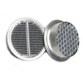 2 in. Round Fire Stopping Vents Q702951