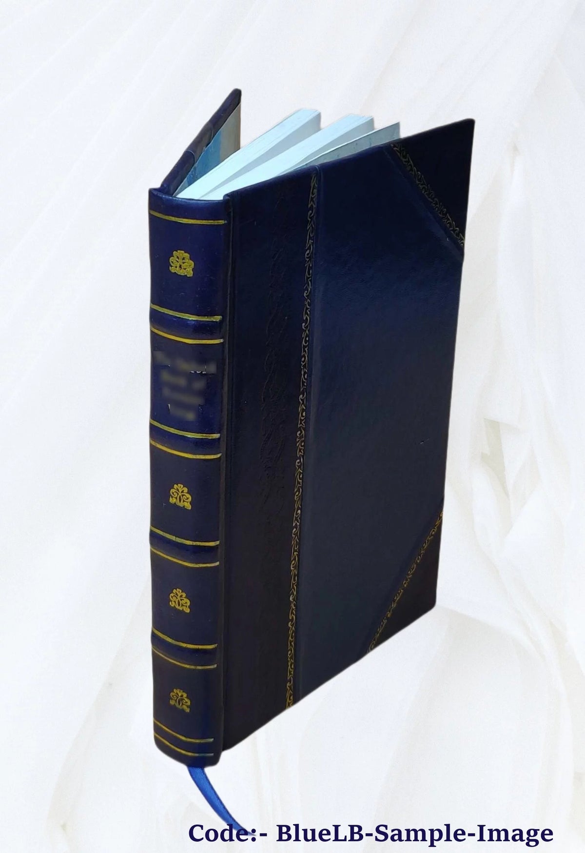 Leather Bound Volume v. 2 1796 W648139
