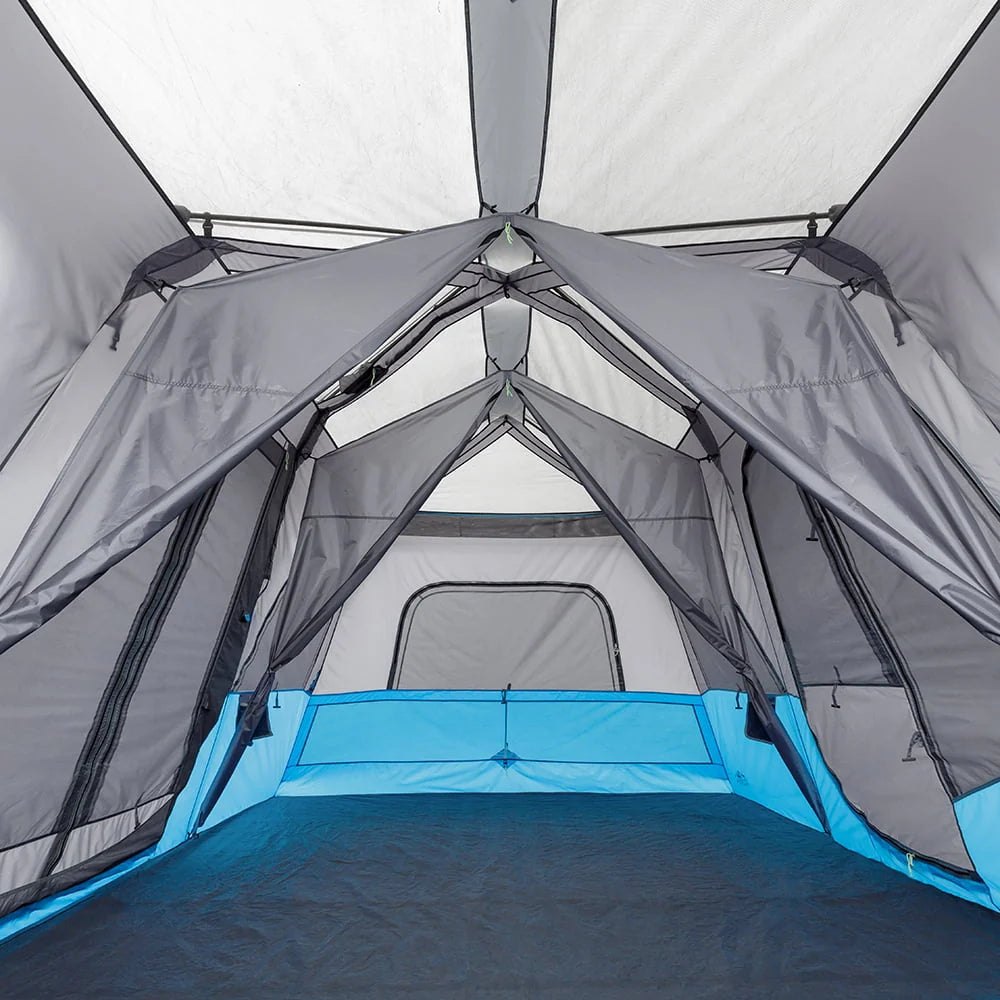 6 Person Cabin Tent U550025