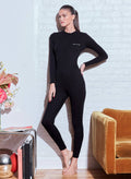 Black Catsuit W293983