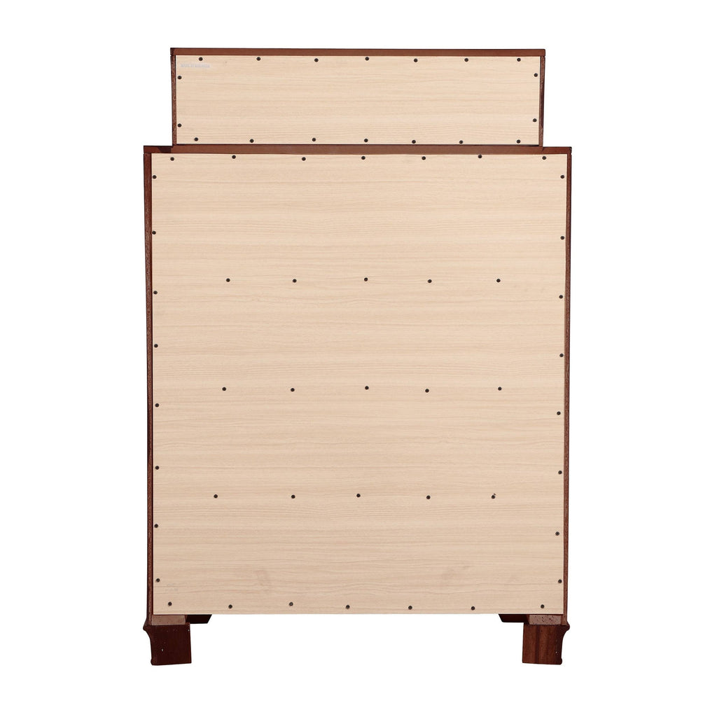 Cappuccino Chest M81990