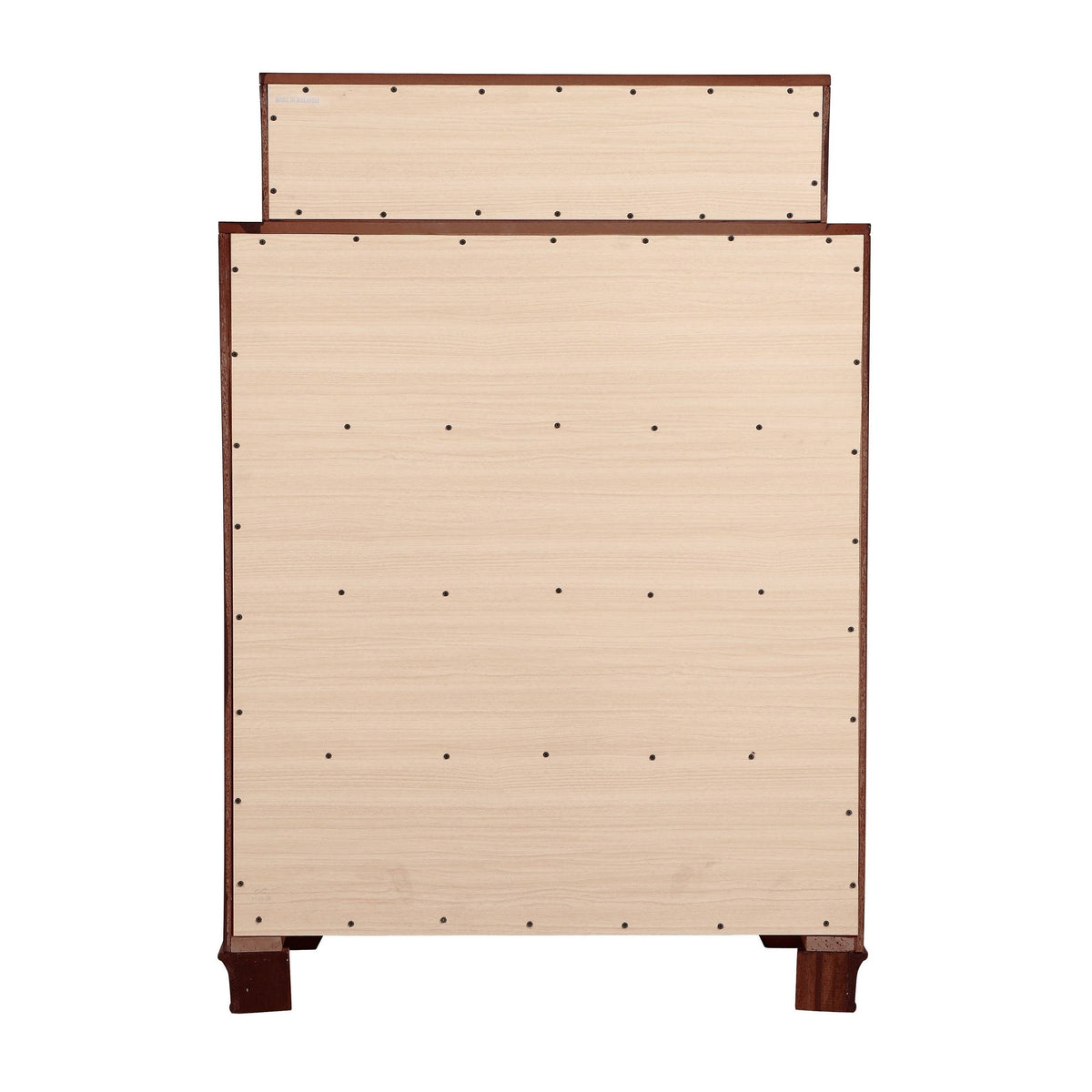 Cappuccino Chest M81990