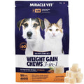Power Chews for Weight Gain G744